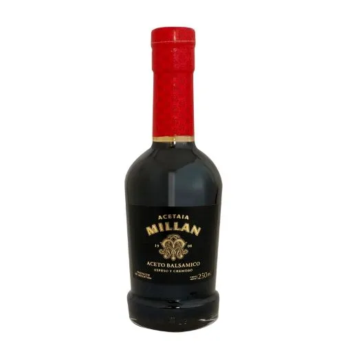 Aceto balsamico millan laur 250 ml